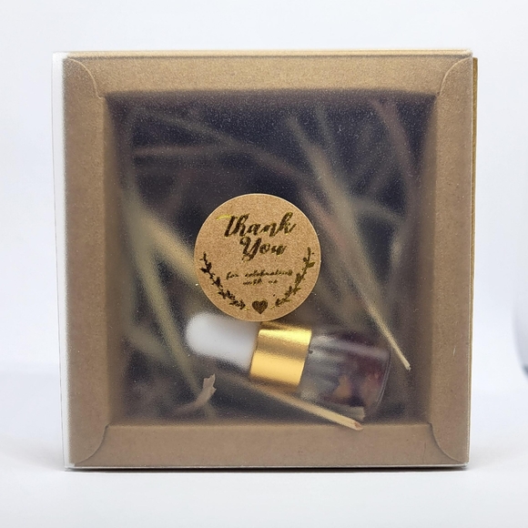 Attar of Roses Egyptian Oil 2.5 ml - Picture 6 of 6